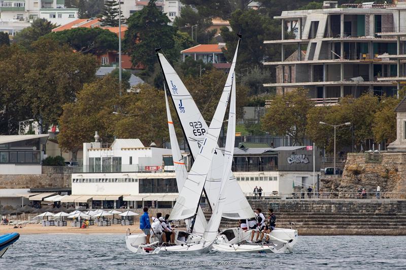 2024 Invitational Cup - photo © Neuza Aires Pereira