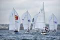 World University Sailing Championship © Michel Grimaud