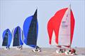 Bristol Channel IRC Championships and Shanghai Cup - Leg 1 at Portishead © Timothy Gifford