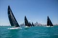 2024 Verve Cup © Chicago Yacht Club