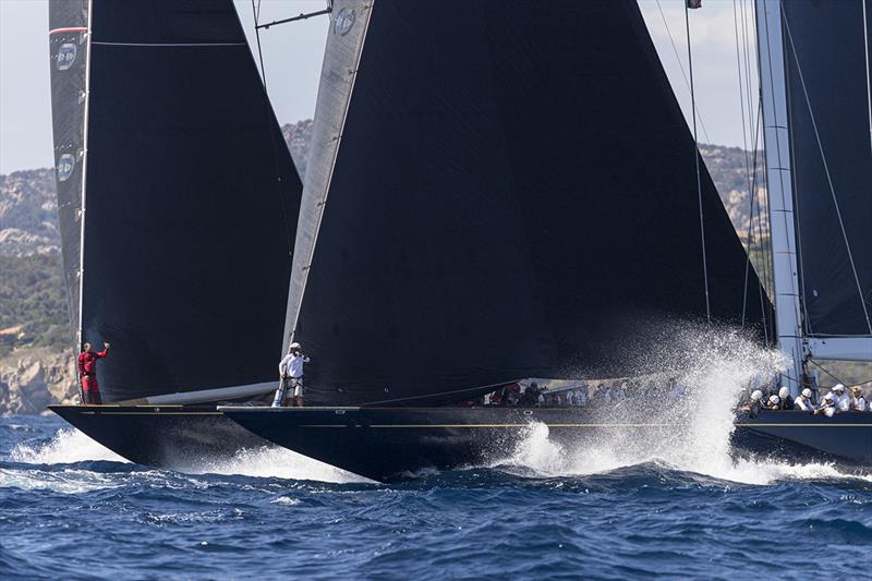 Revitalised J Class Set To Rendezvous For Key Caribbean Regattas