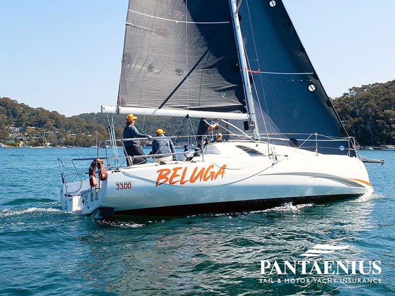 NSW Jeanneau Rendevous 2023 - photo © Performance Boating