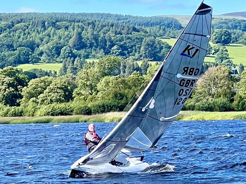 Bala Long Distance Race - photo © Veronica King