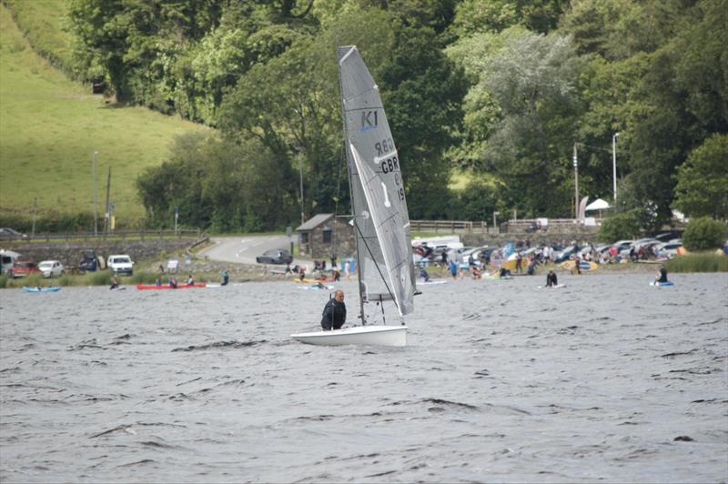 Bala Long Distance Race - photo © Veronica King