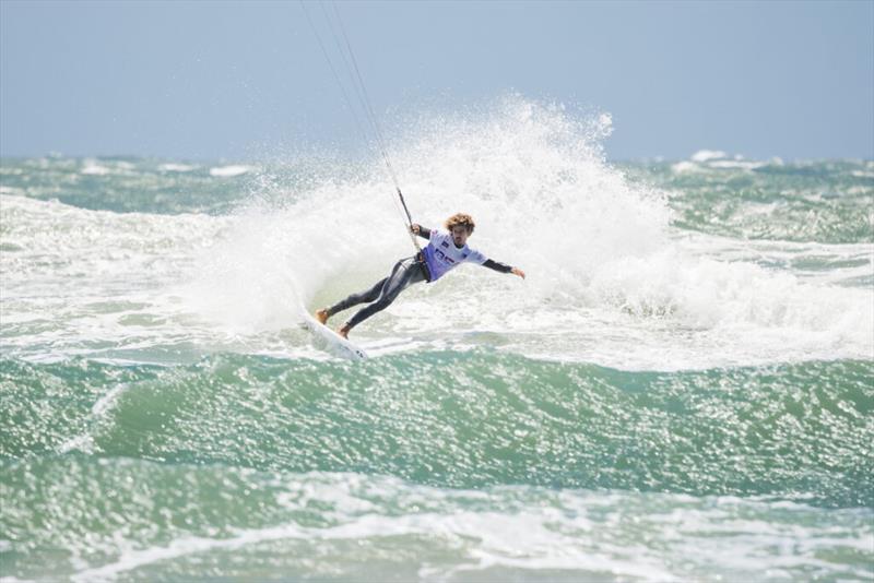 Copa Kitley GKA Kite-Surf World Cup Ibiraquera 2024 - photo © Svetlana Romantsova