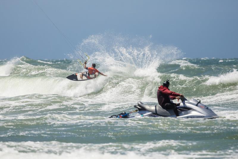 Copa Kitley GKA Kite-Surf World Cup Ibiraquera 2024 - photo © Svetlana Romantsova