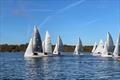 Craftinsure Lark Winter Championships at Frensham © Jonathan Inglesfield