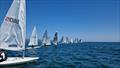 Saundersfoot Sailing Club 50th Anniversary Coppet Week © Kevin Upstill, Julia Griffiths