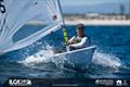 Steve Gunther was dominant in the ILCA 7 Great Grand Masters division - ILCA Masters World Championships at Adelaide © Harry Fisher / Down Under Sail
