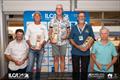 ILCA Masters World Championships at Adelaide © Harry Fisher / Down Under Sail