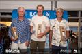 ILCA Masters World Championships at Adelaide © Harry Fisher / Down Under Sail