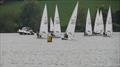 ILCA Midlands Grand Prix © Staunton Harold Sailing Club