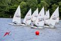 ILCA Northern Circuit at Dovestone © Inspired Images