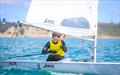 ILCA - Day 3 - Oceanbridge Sail Auckland 2025 - March 2, 2025 © Jacob Fewtrell Media