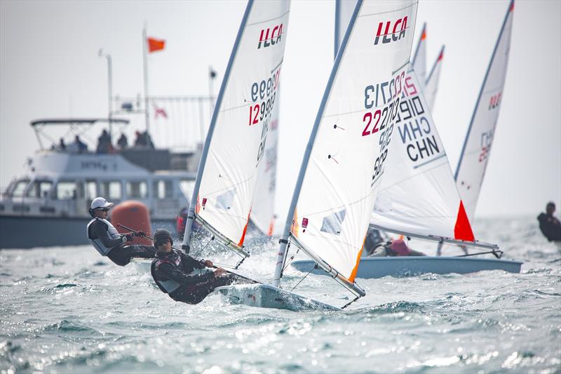 Sun Hung Kai & Co. Hong Kong Race Week - photo © RHKYC / Vivian Ngan