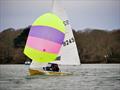 Chichester Yacht Club Frozen Toe Winter Series concludes © Mark Green