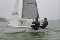 Chichester Yacht Club Frozen Toe Series Races 5 & 6 © Mark Green