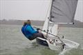 Chichester Yacht Club Frozen Toe Series Races 5 & 6 © Mark Green