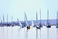Sunday at the Keyhaven Regatta 2025 © Sean Jardine