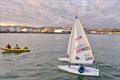 SWYSA Youth Winter Training at Paignton © Claire Whiter