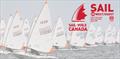 Sail Canada 2025 Sail West Championships © Sail Canada