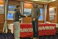 Harken ILCA Youth Open Series event at Royal Lymington © John Vinycomb