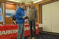 Harken ILCA Youth Open Series event at Royal Lymington © John Vinycomb