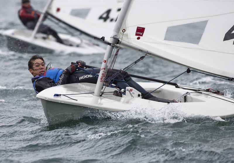 Hong Kong Race Week day 4 - photo © Hong Kong Race Week / Guy Nowell