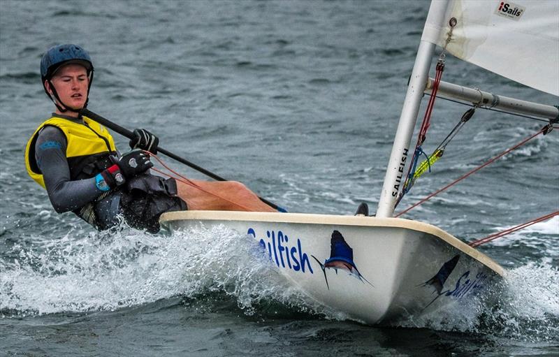 2024 Manly Cup - photo © Marg's Yacht Photos