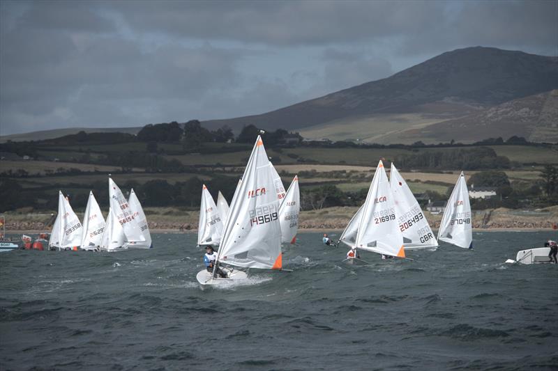 Welsh Youth and Junior Championships - photo © Will Horne / Eternal Frame Media