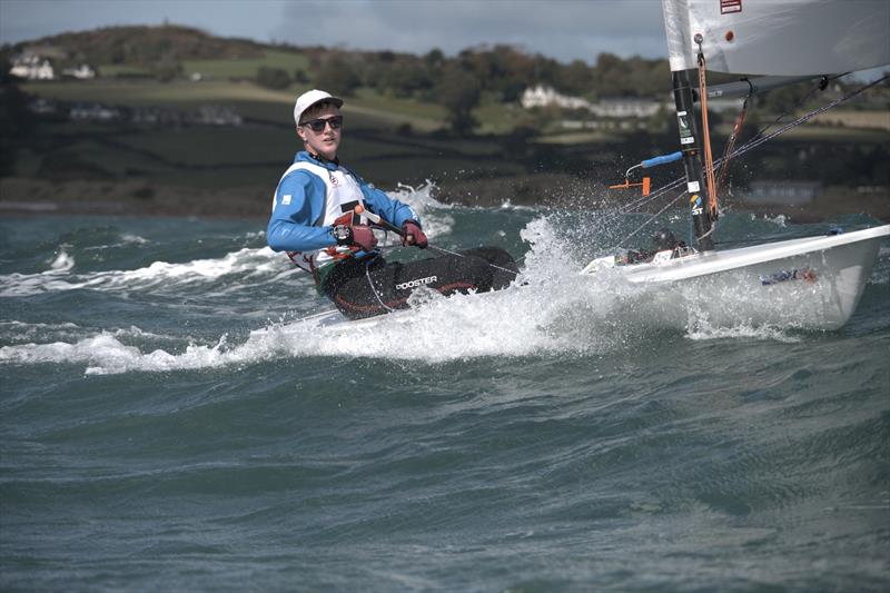 Welsh Youth and Junior Championships - photo © Will Horne / Eternal Frame Media