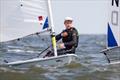All-Ireland Youth Laser Radial Sailing Champion, Conor Quinn © Sailing today