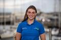 Eve McMahon - Irish Sailing team member © David Branigan / www.oceansport.ie