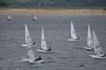 Derbyshire Youth Sailing at Glossop Sailing Club © Dave Sanderson