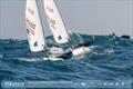 ILCA Masters Europeans at Vilamoura, Portugal Day 3 © Thom Touw / Prow Media