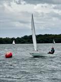 ILCA Northern Championship at Leigh & Lowton Sailing Club &copy; Andy Dawson