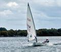 ILCA Northern Championship at Leigh & Lowton Sailing Club &copy; Andy Dawson