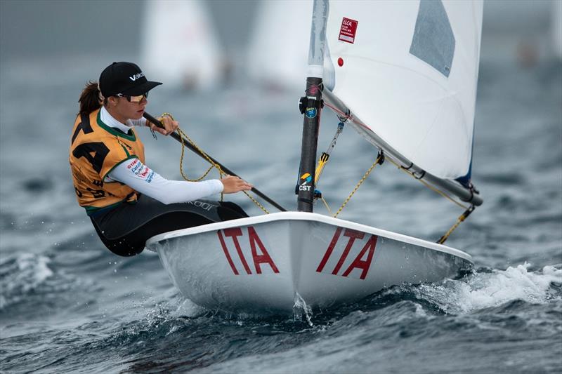 2023 Youth Sailing World Championships - photo © World Sailing