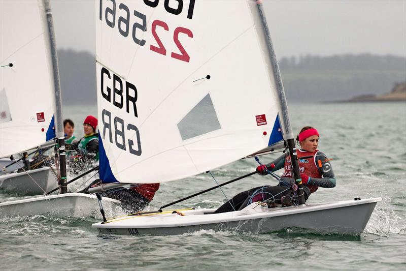 Welsh team display winning ways at Celtic Cup - photo © Simon McIlwaine / www.wavelengthimage.com