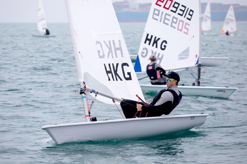 Sun Hung Kai & Co. Hong Kong Race Week 2025 - Day 3 - photo © RHKYC / Guy Nowell