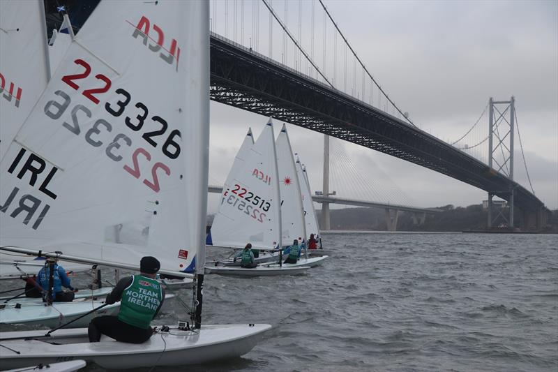 Celtic Cup 2026 - photo © Dougie Bell