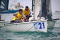 SB20 World Championship 2025 in Singapore - Day 4 © Peak Production / Viola Devoti and Matteo Garrone