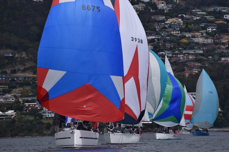 bellerive yacht club crown series