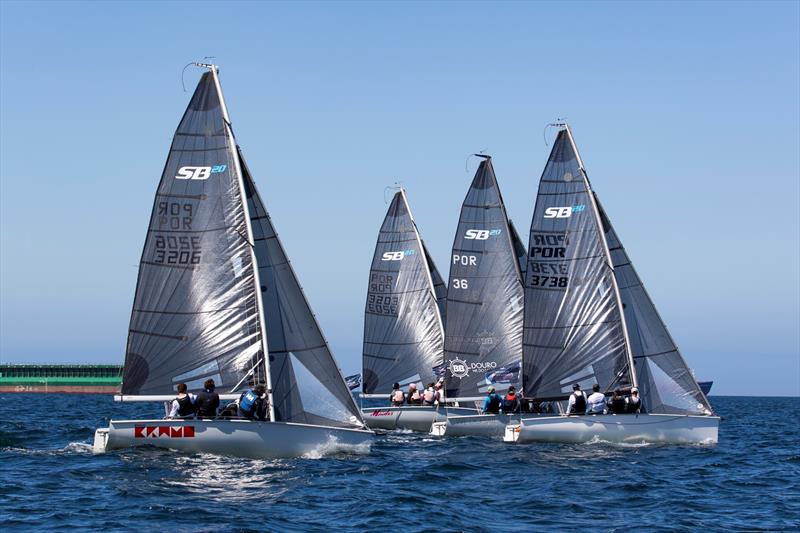 2024 Mirpuri Foundation Sailing Trophy - photo © Mirpuri Foundation