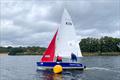 Richard Smallwood trophy at Frensham &copy; Grahame Pembleton
