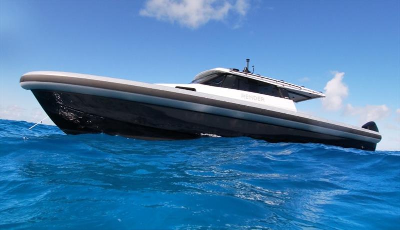 Catalyst 45 - Delivery voyage to Fiji - Lloyd Stevenson Boatbuilders - July 2025 - photo © Lloyd Stevenson Boatbuilders