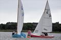 Loch Long One-Design National Championship at Aldeburgh © Fleur Hayles