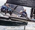 M32 World Championship at Lake Garda, Italy © M32World / Felipe Juncadella / @uptopmedia