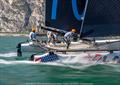 M32 World Championship at Lake Garda, Italy © M32World / Felipe Juncadella / @uptopmedia