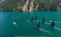 M32 World Championship at Lake Garda, Italy © M32World / Felipe Juncadella / @uptopmedia